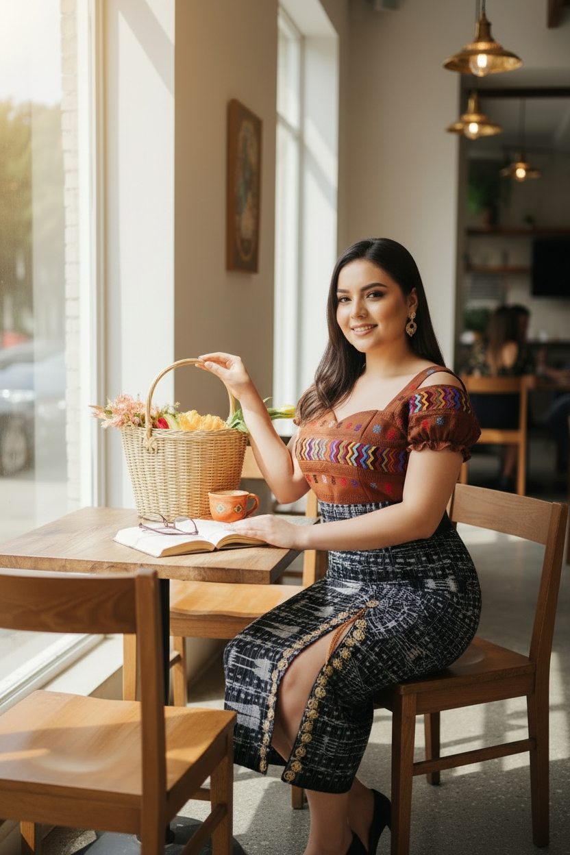 Duo exclusivo.. Blusa, mangas con abertura
