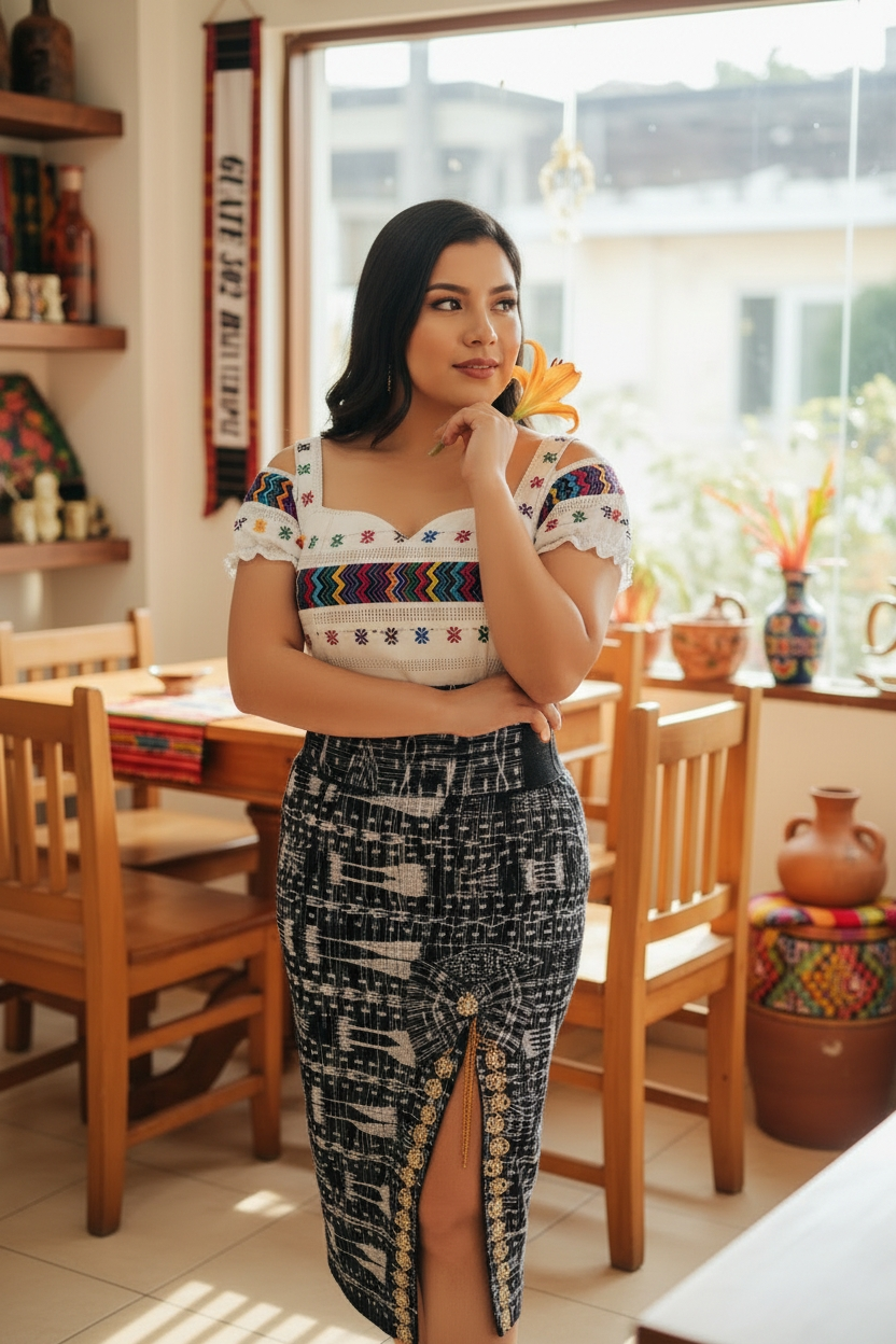 Duo exclusivo.. Blusa, mangas con abertura