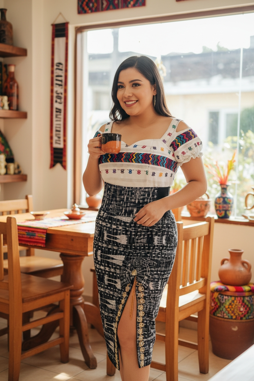 Duo exclusivo.. Blusa, mangas con abertura