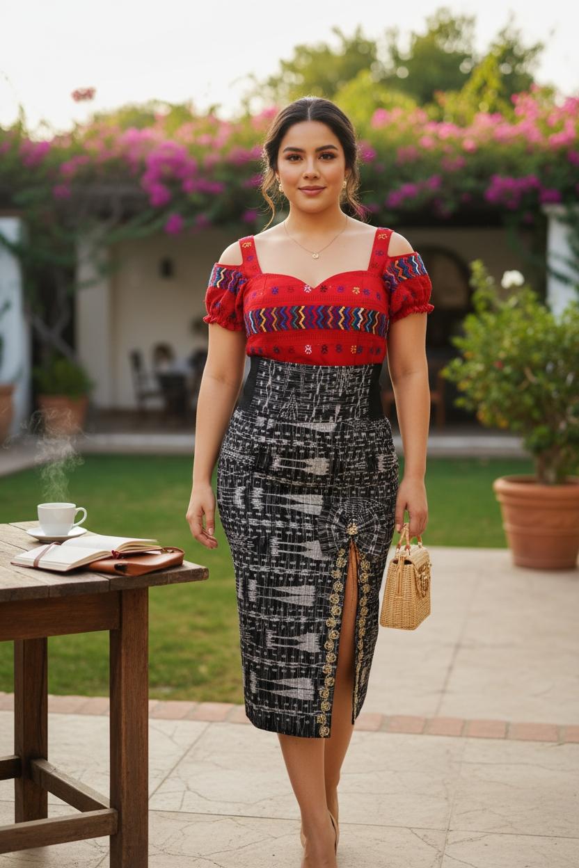 Duo exclusivo.. Blusa, mangas con abertura