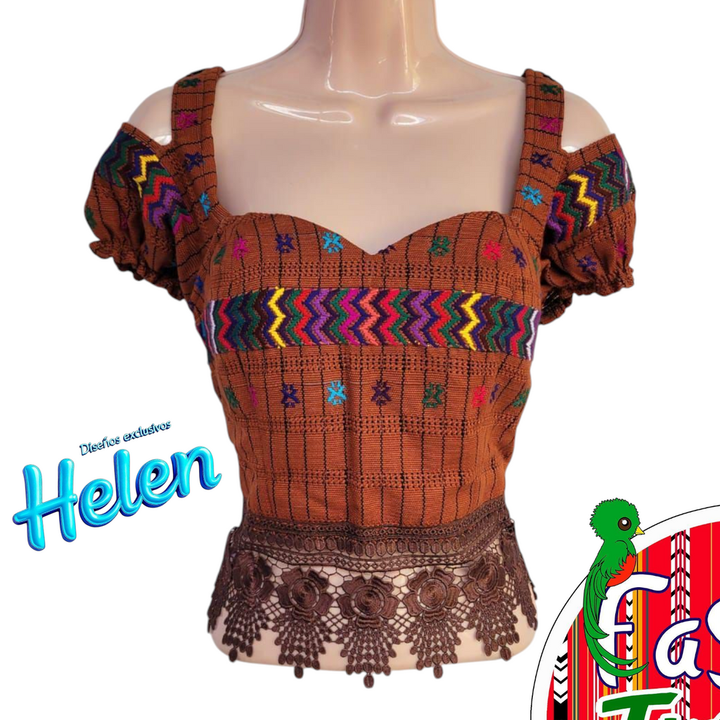 Duo exclusivo.. Blusa, mangas con abertura