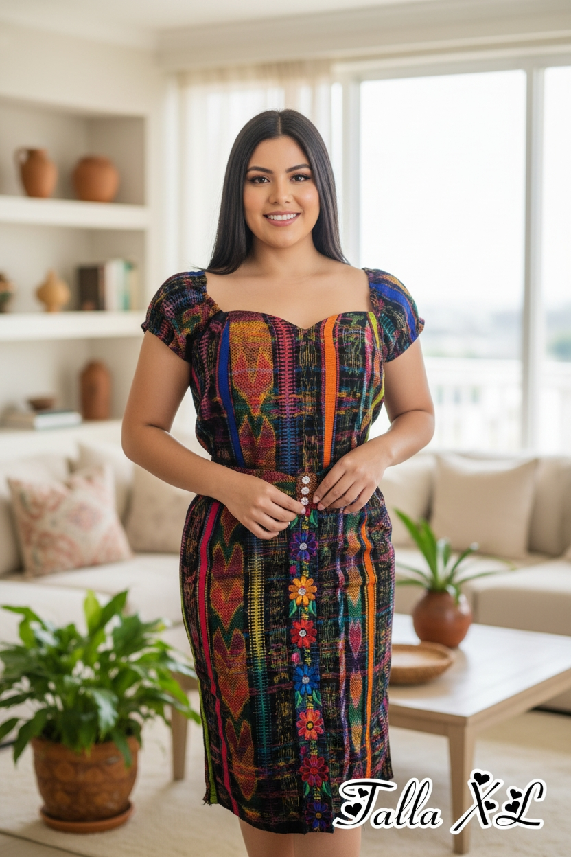 TRAJE LARGO XL 6 COLORES DIFERENTES
