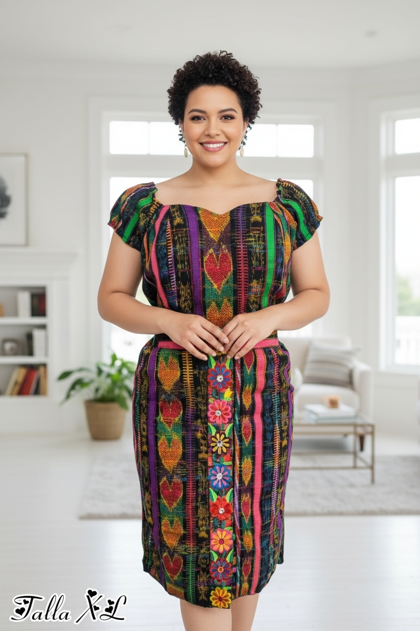 TRAJE LARGO XL 6 COLORES DIFERENTES