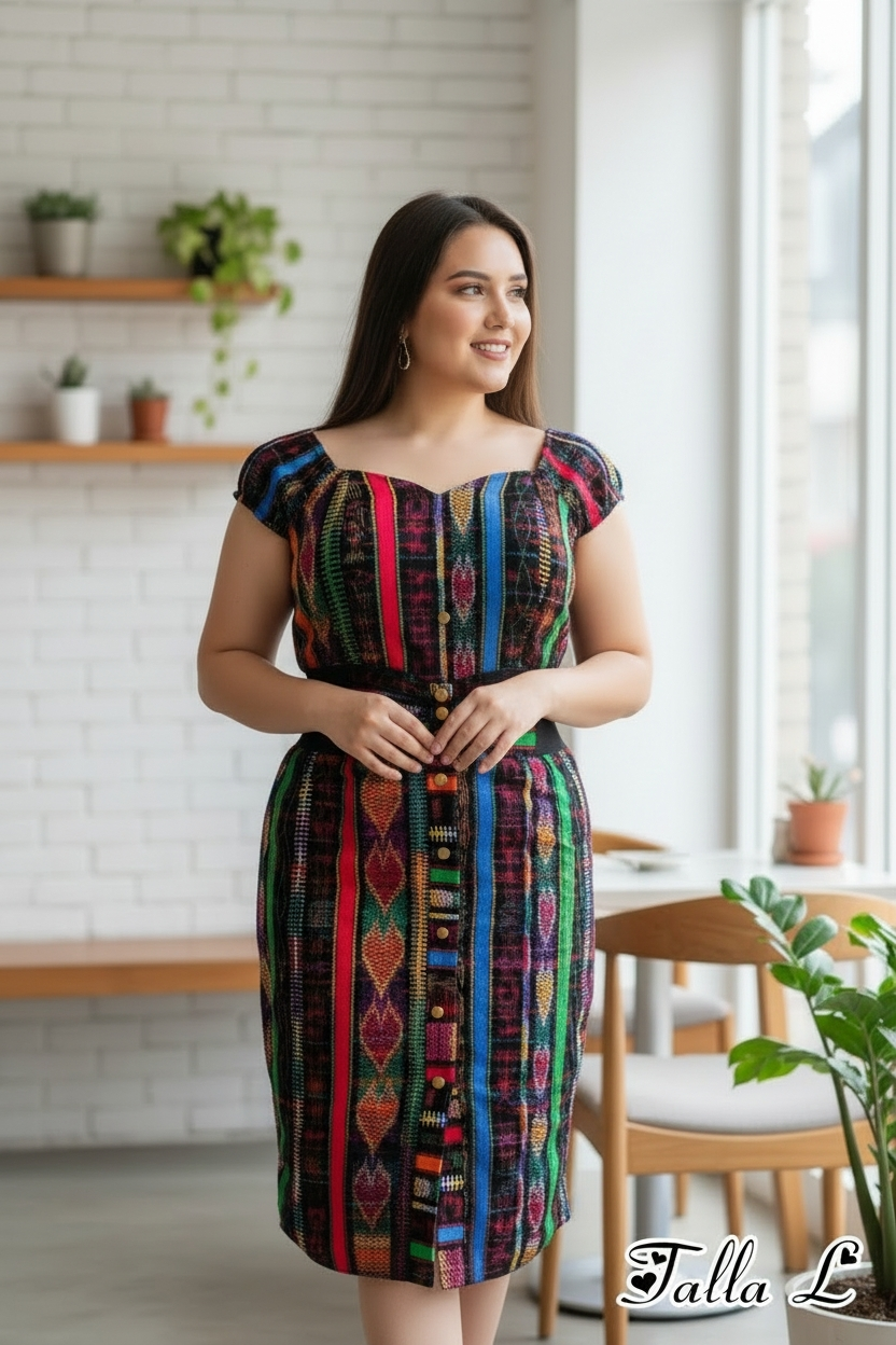 DUO largos TALLA L.....4 COLORES