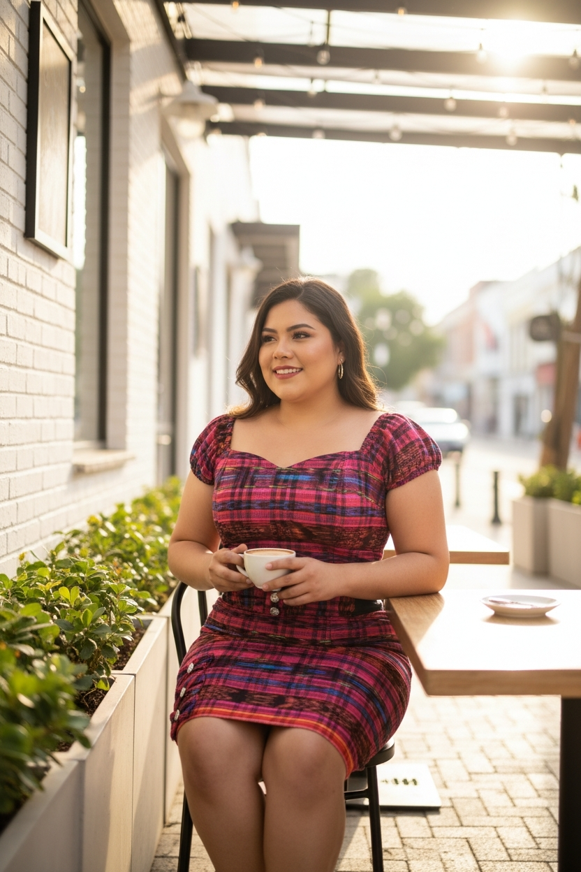 DUO STRECH ECONOMICO