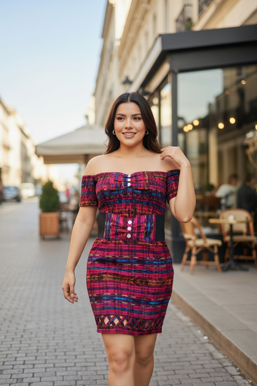 DUO economico DISEÑO ESTRAPLE