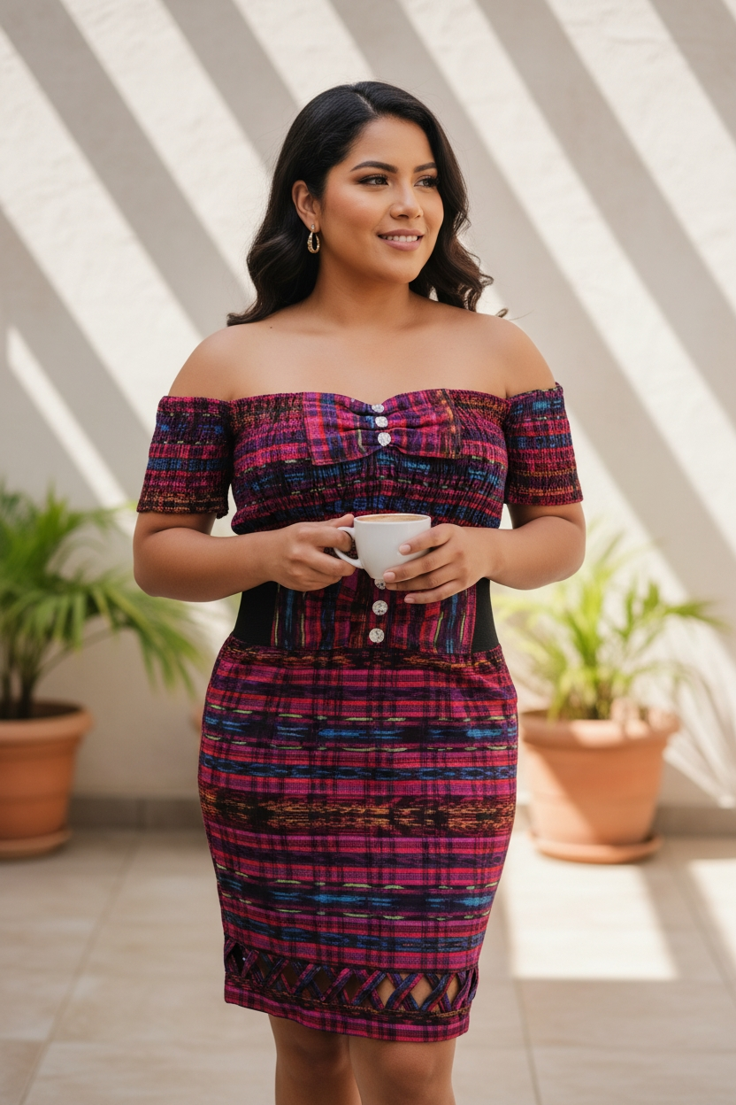 DUO economico DISEÑO ESTRAPLE