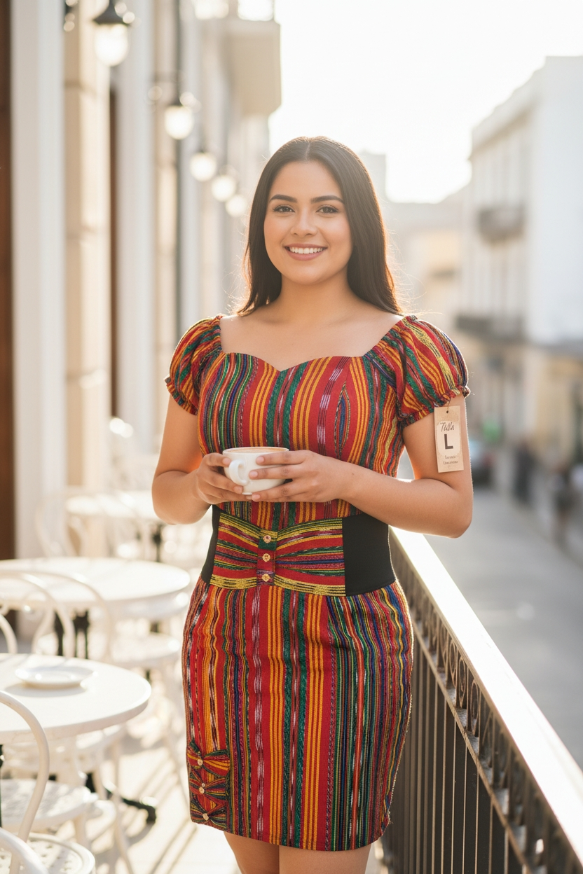 DUO STRECH ECONOMICO