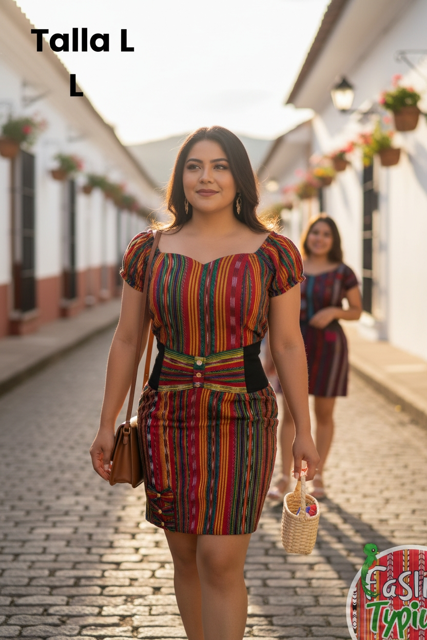 DUO STRECH ECONOMICO