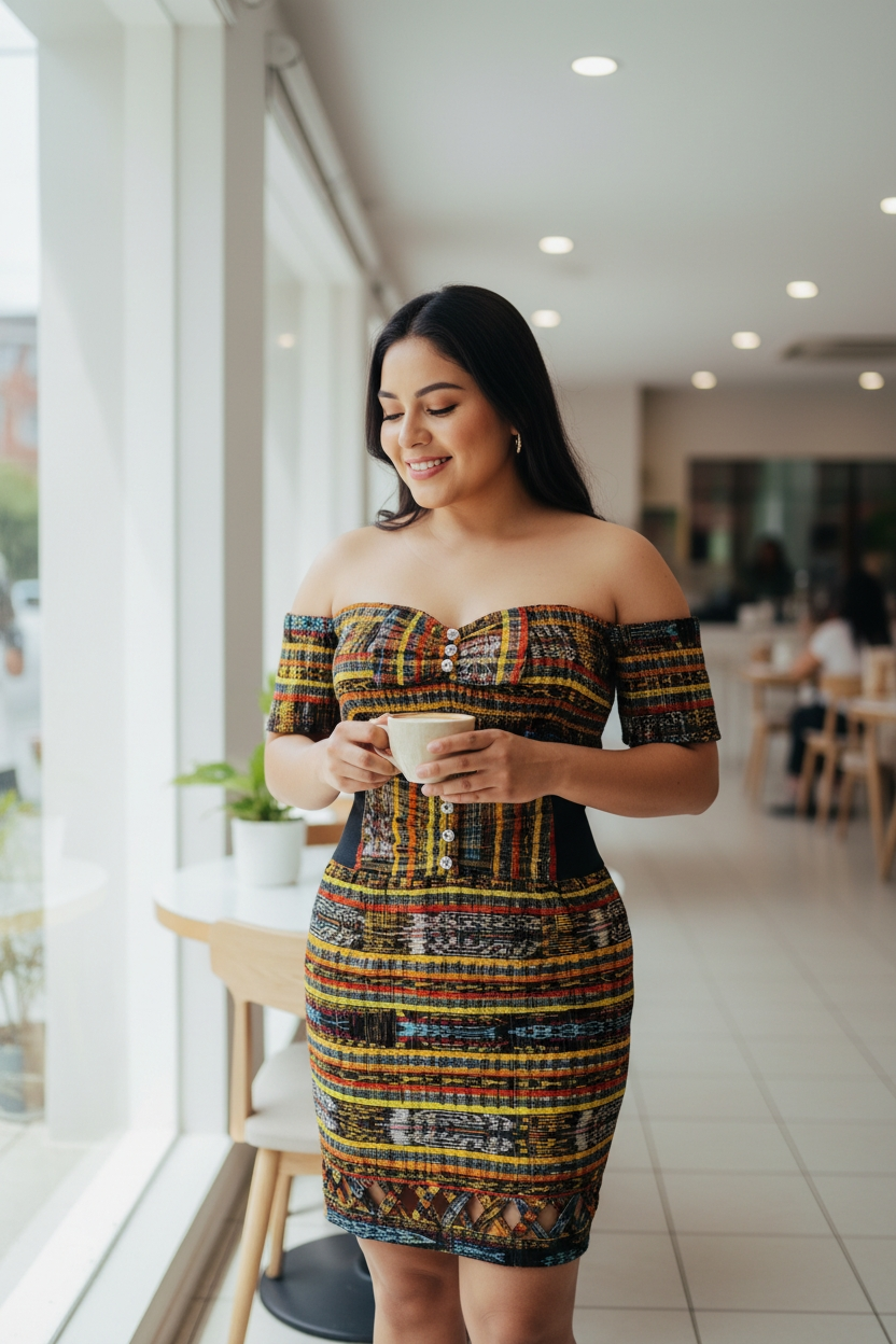 DUO economico DISEÑO ESTRAPLE