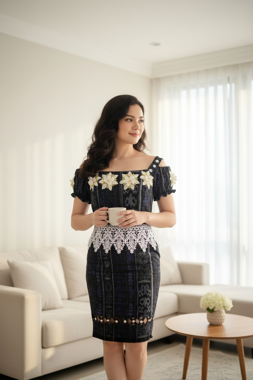 DUO CINTURA ALTA talla M