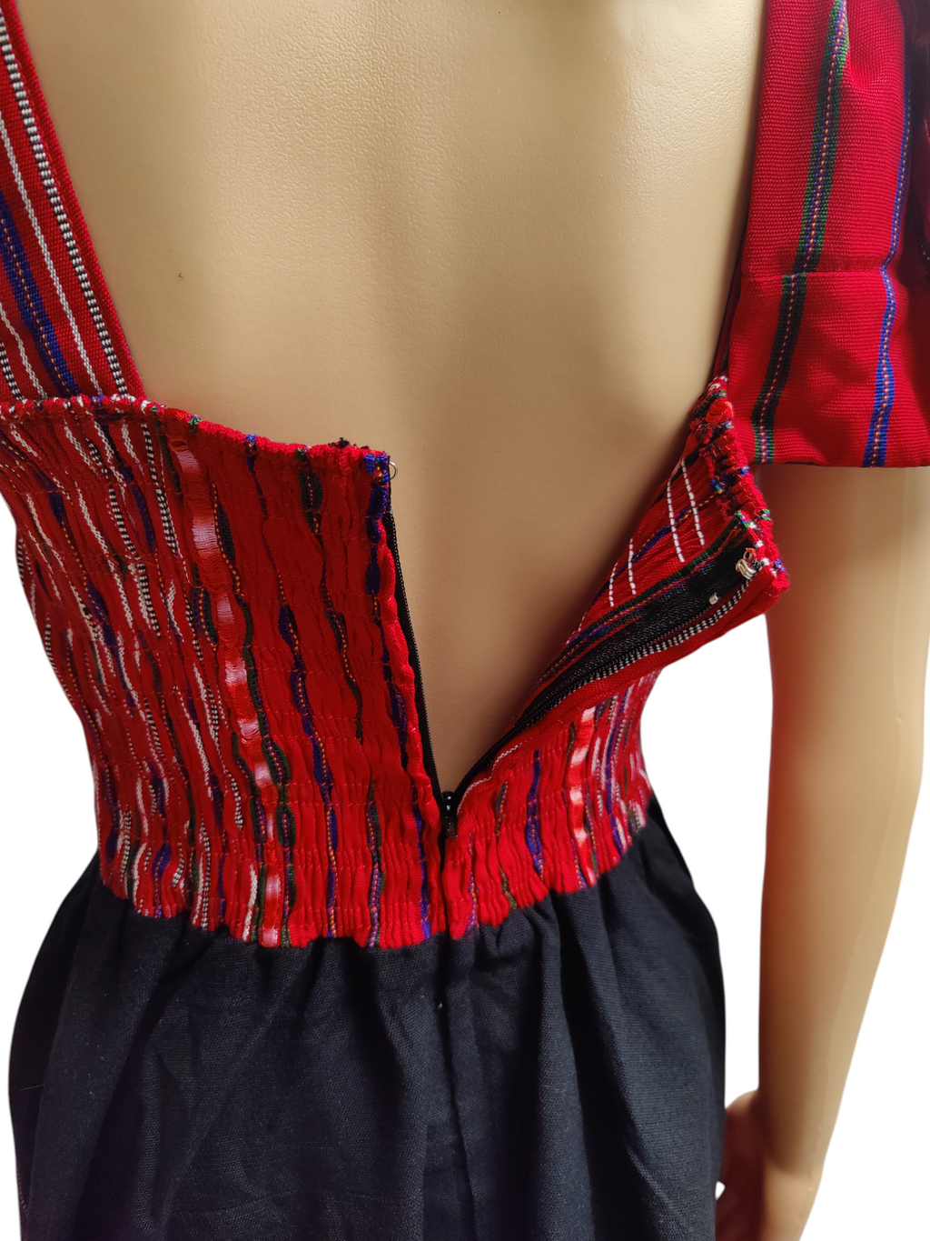 VESTIDO COQUET