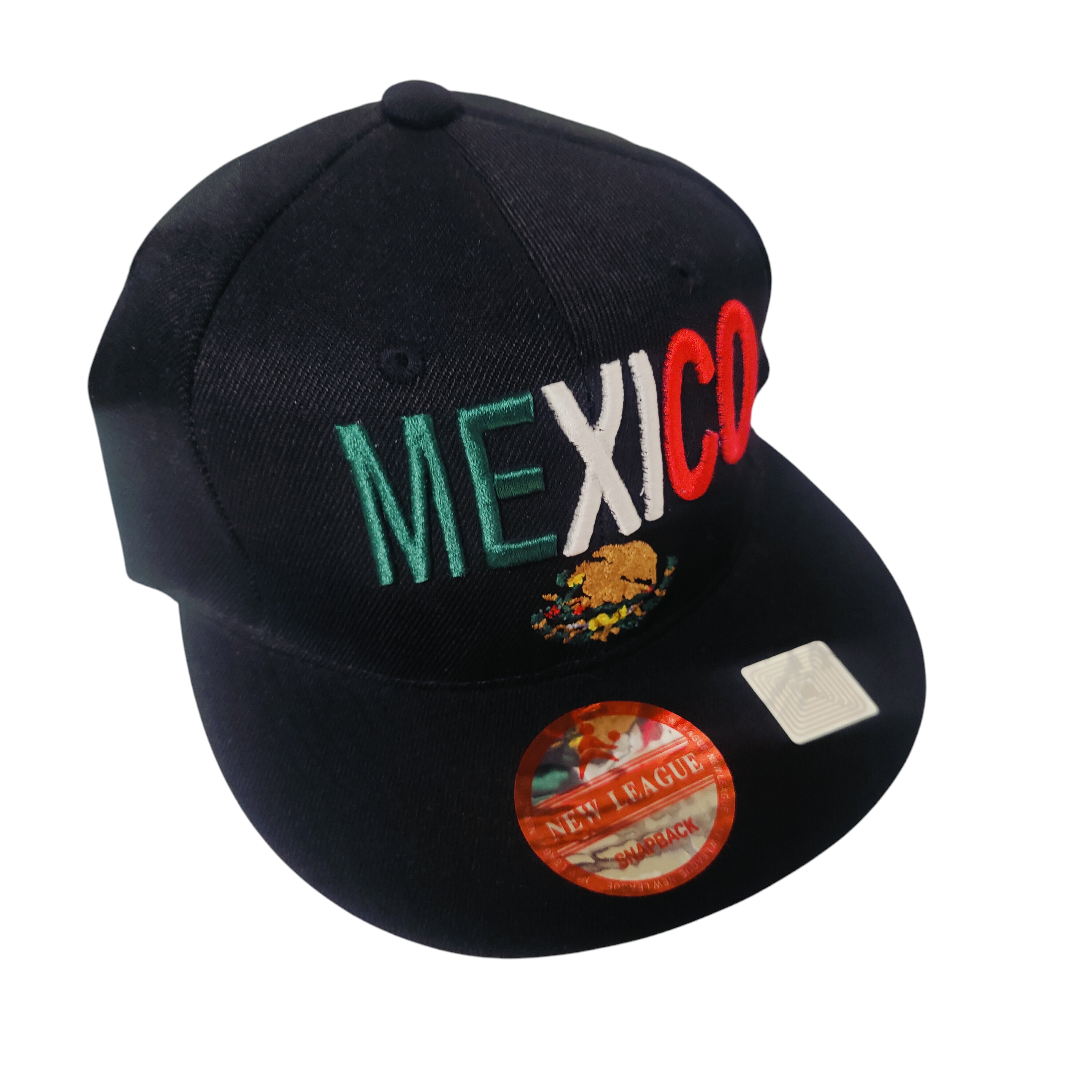 GORRAS PLANAS MEXICO