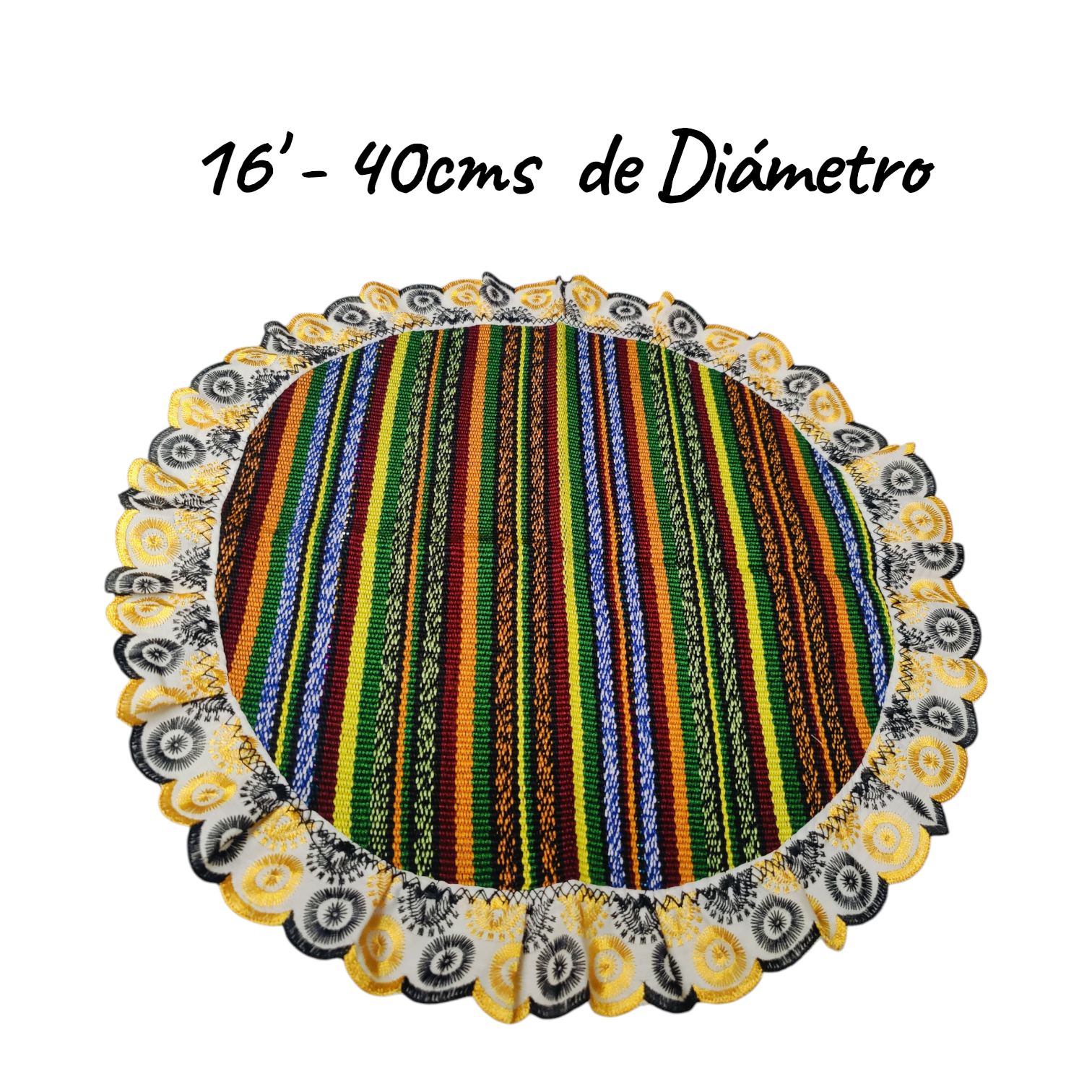 CERVILLETAS Y COMBOS