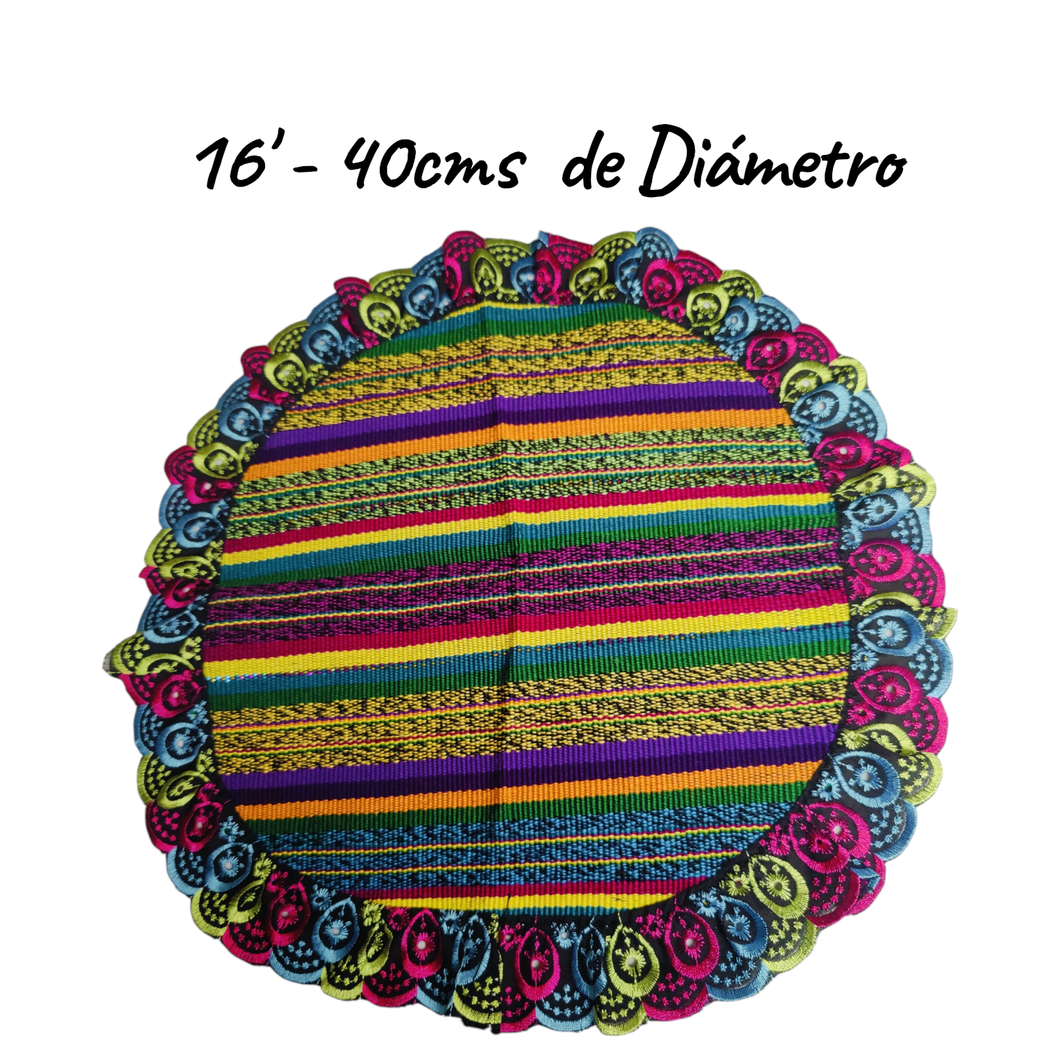 CERVILLETAS Y COMBOS