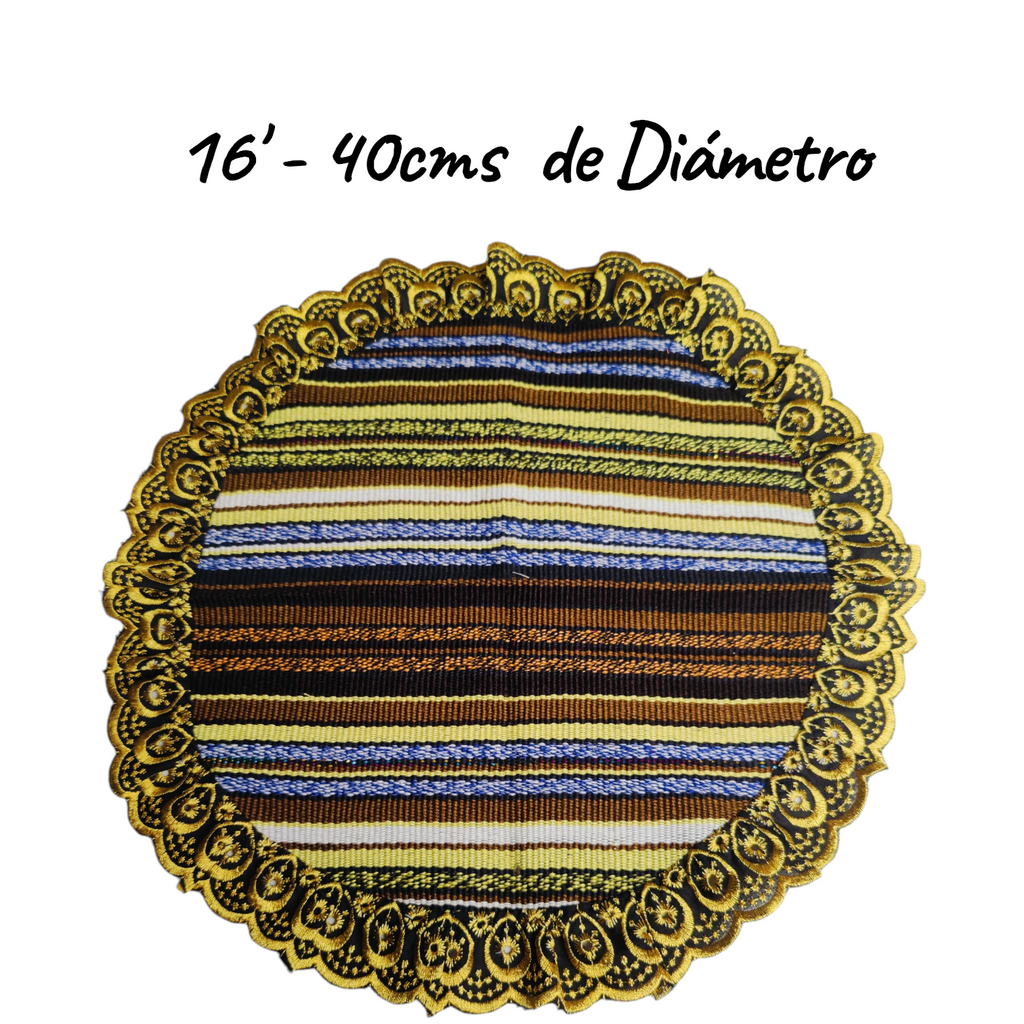 CERVILLETAS Y COMBOS