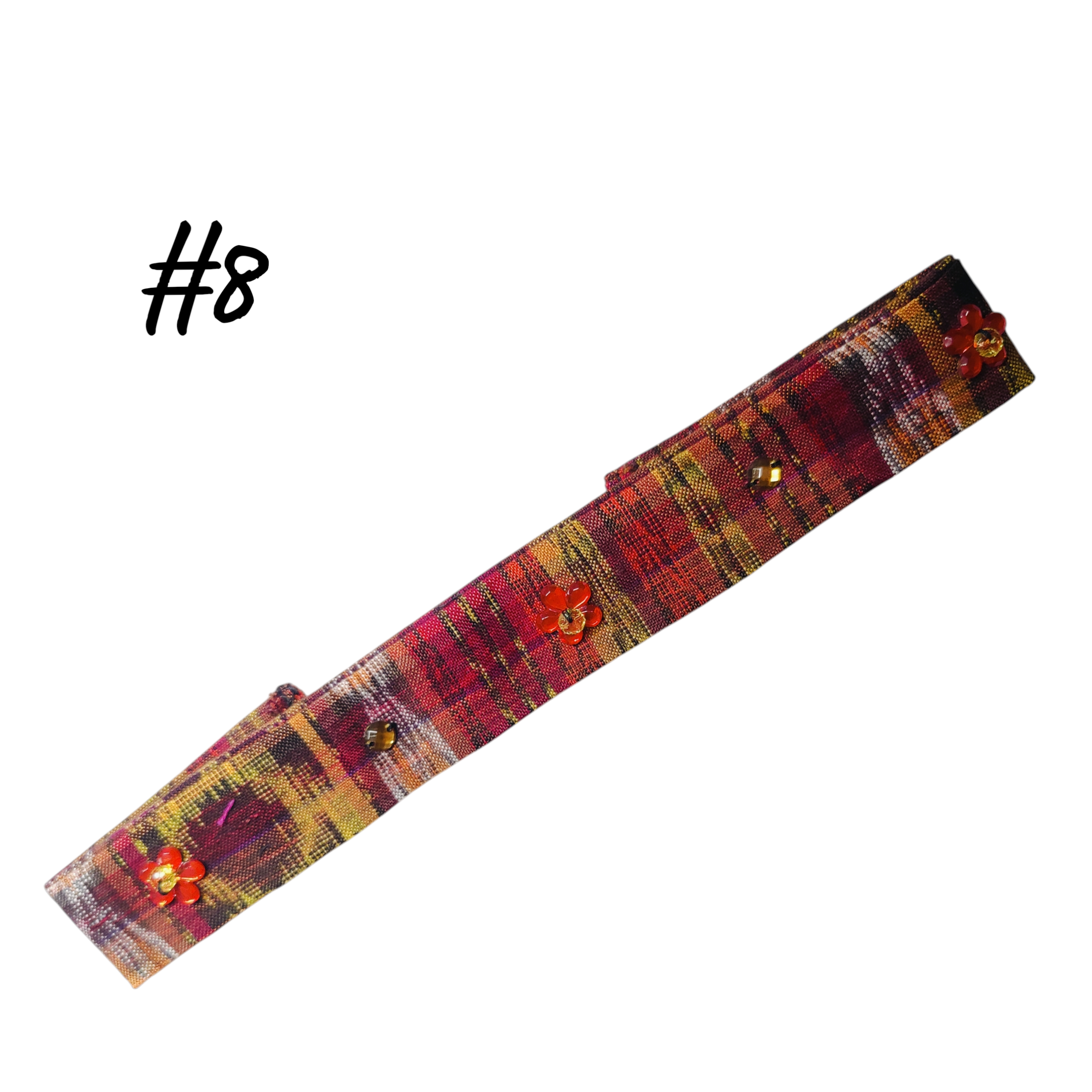 DIADEMAS TIPICAS COMBO DE 3