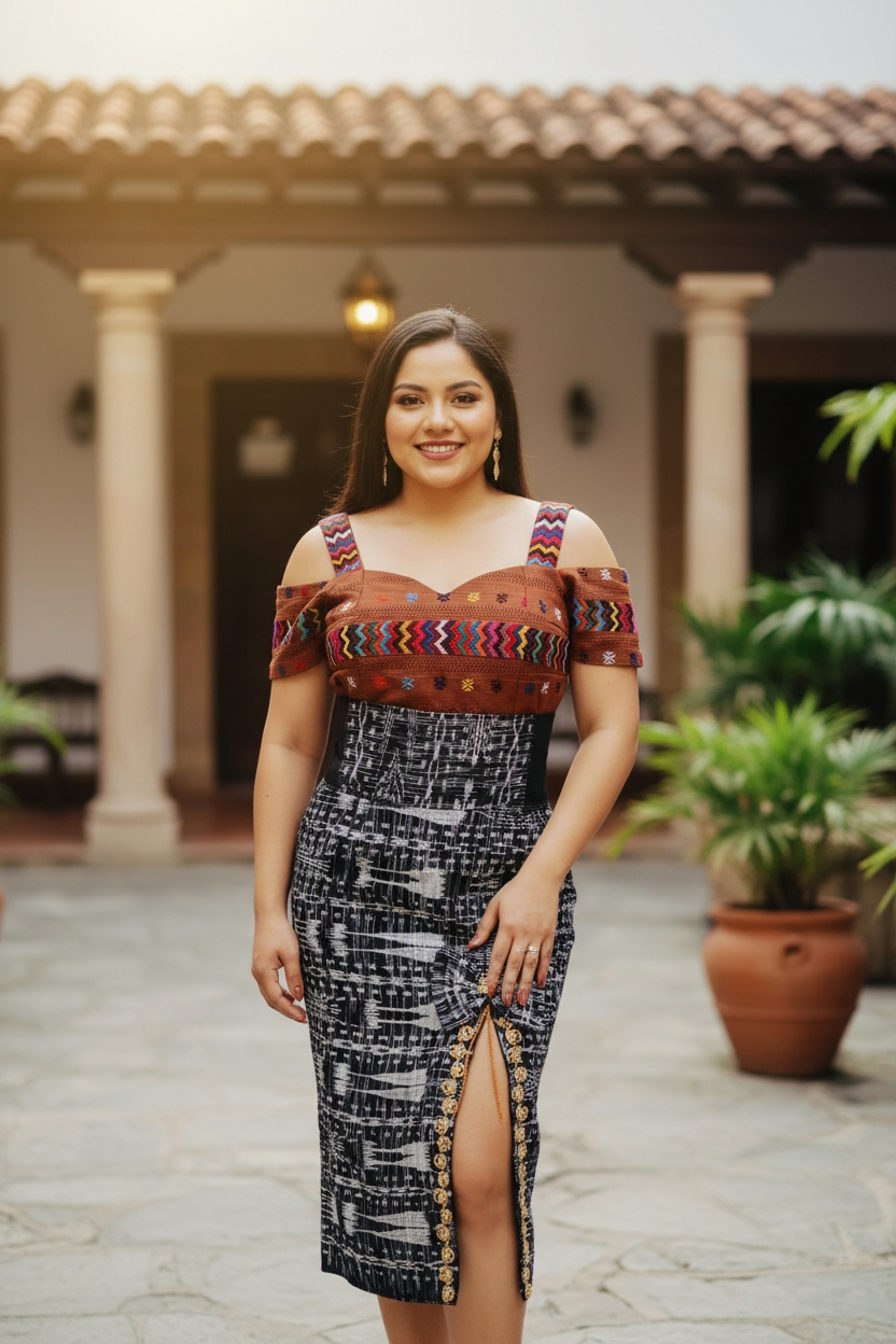 "Dúo Exclusivo: Blusa ARTENSANAL de Hombros Caídos.