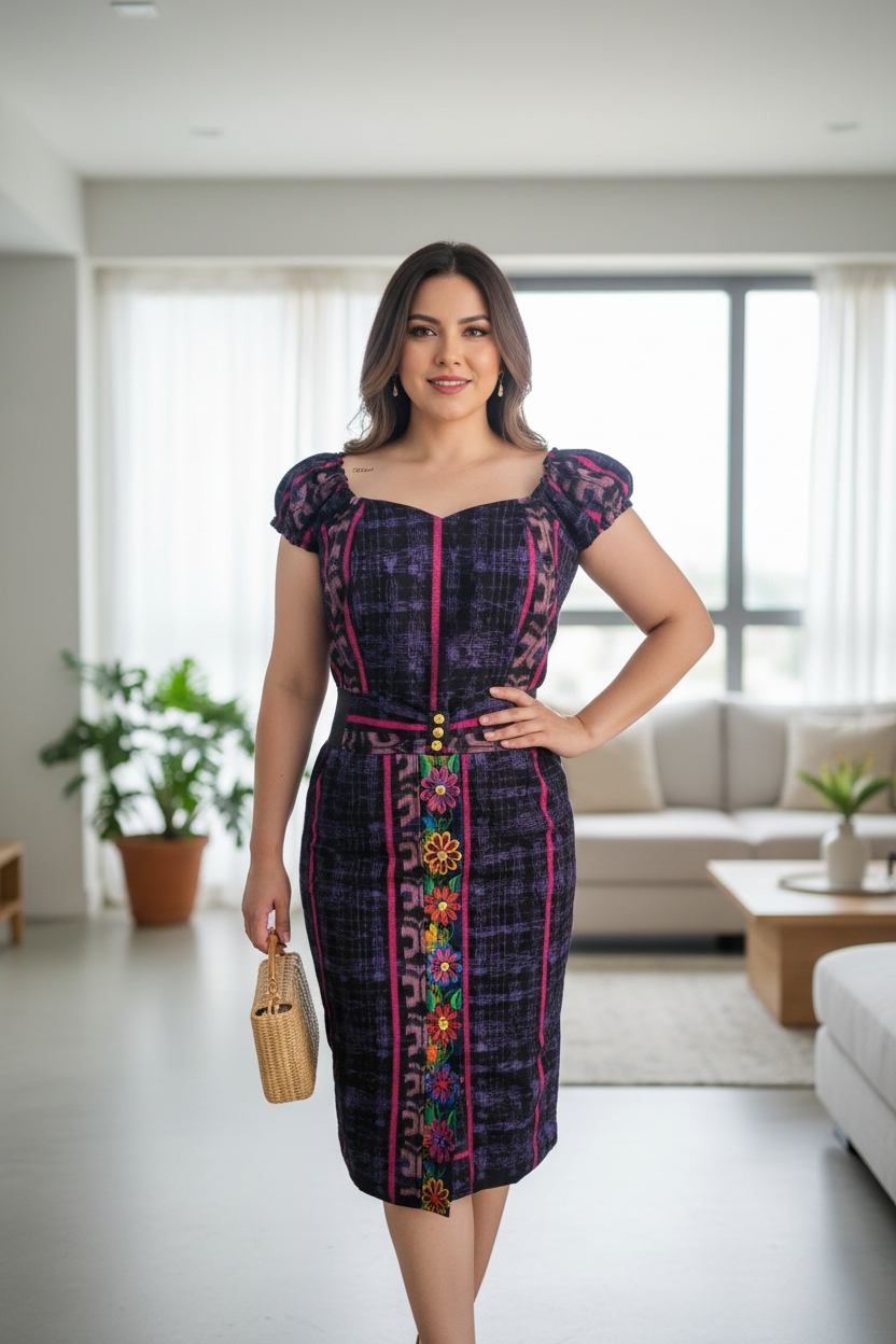 TRAJE LARGO XL 6 COLORES DIFERENTES