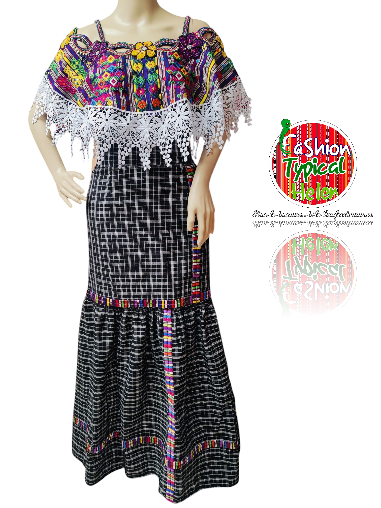 DUO talla L    VARIOS DISEÑOS Y COLORES
