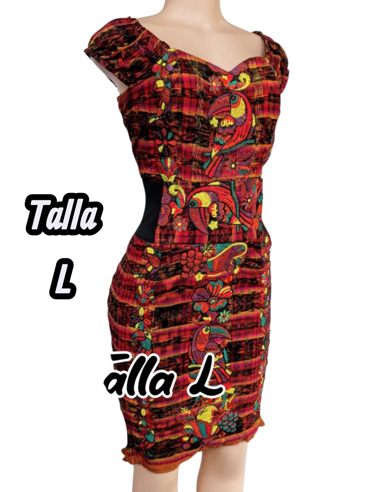 DUO talla L    VARIOS DISEÑOS Y COLORES