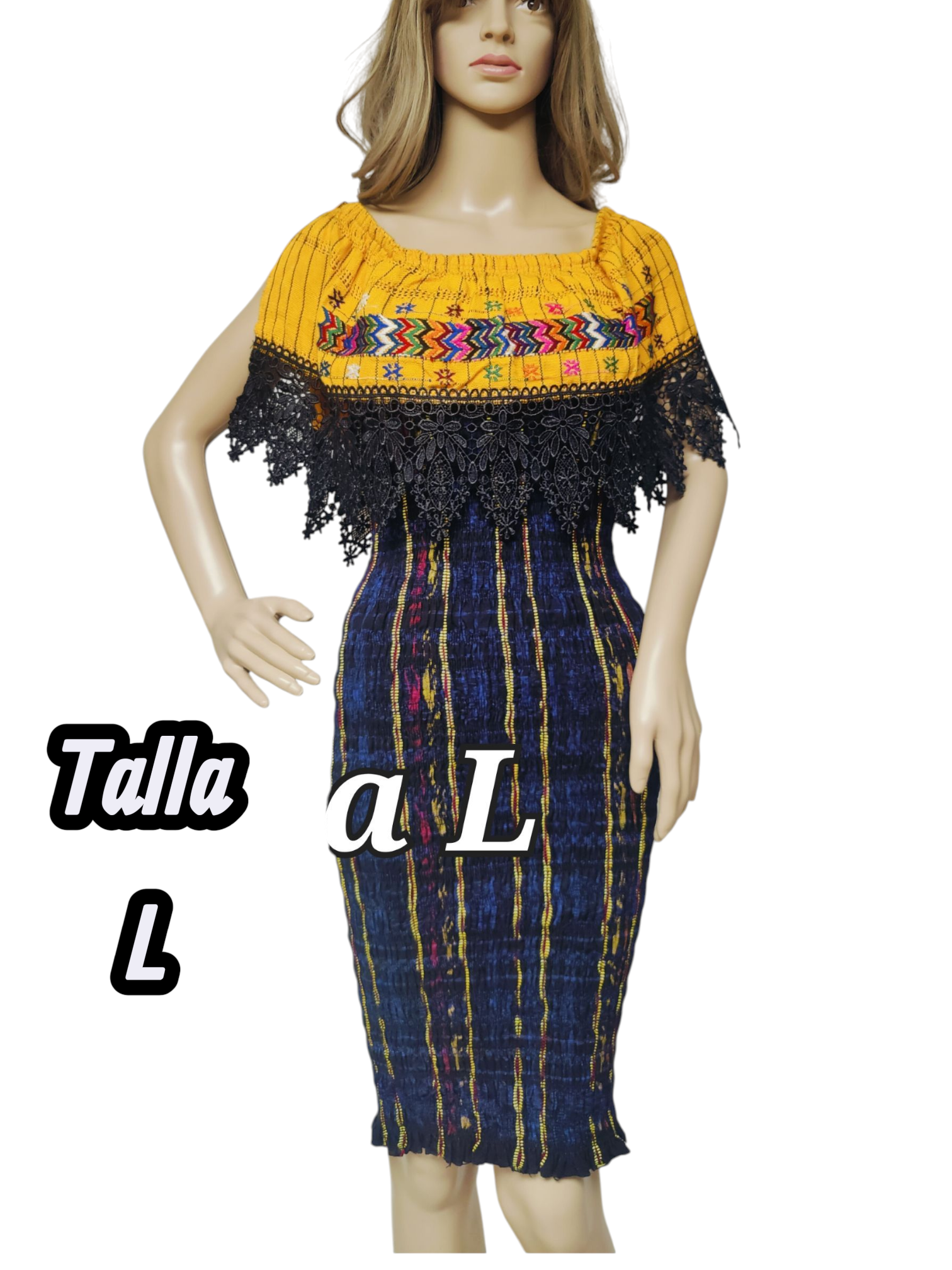 DUO talla L    VARIOS DISEÑOS Y COLORES
