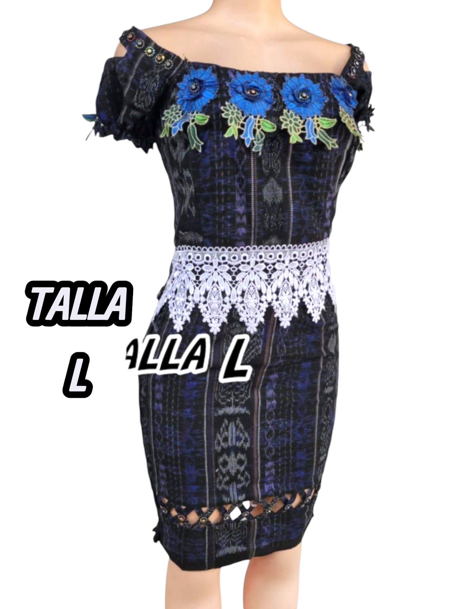 DUO talla L    VARIOS DISEÑOS Y COLORES