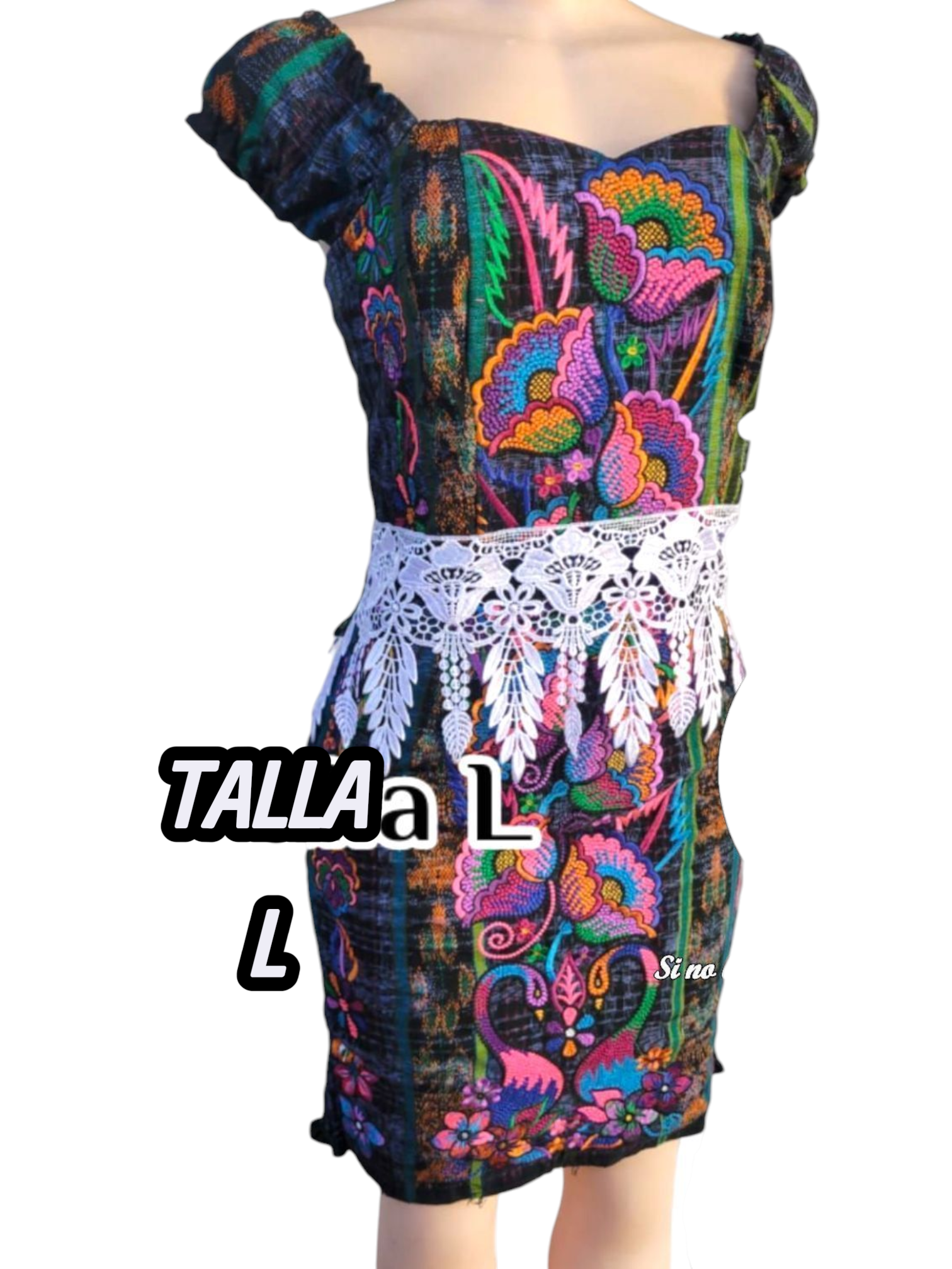 DUO talla L    VARIOS DISEÑOS Y COLORES