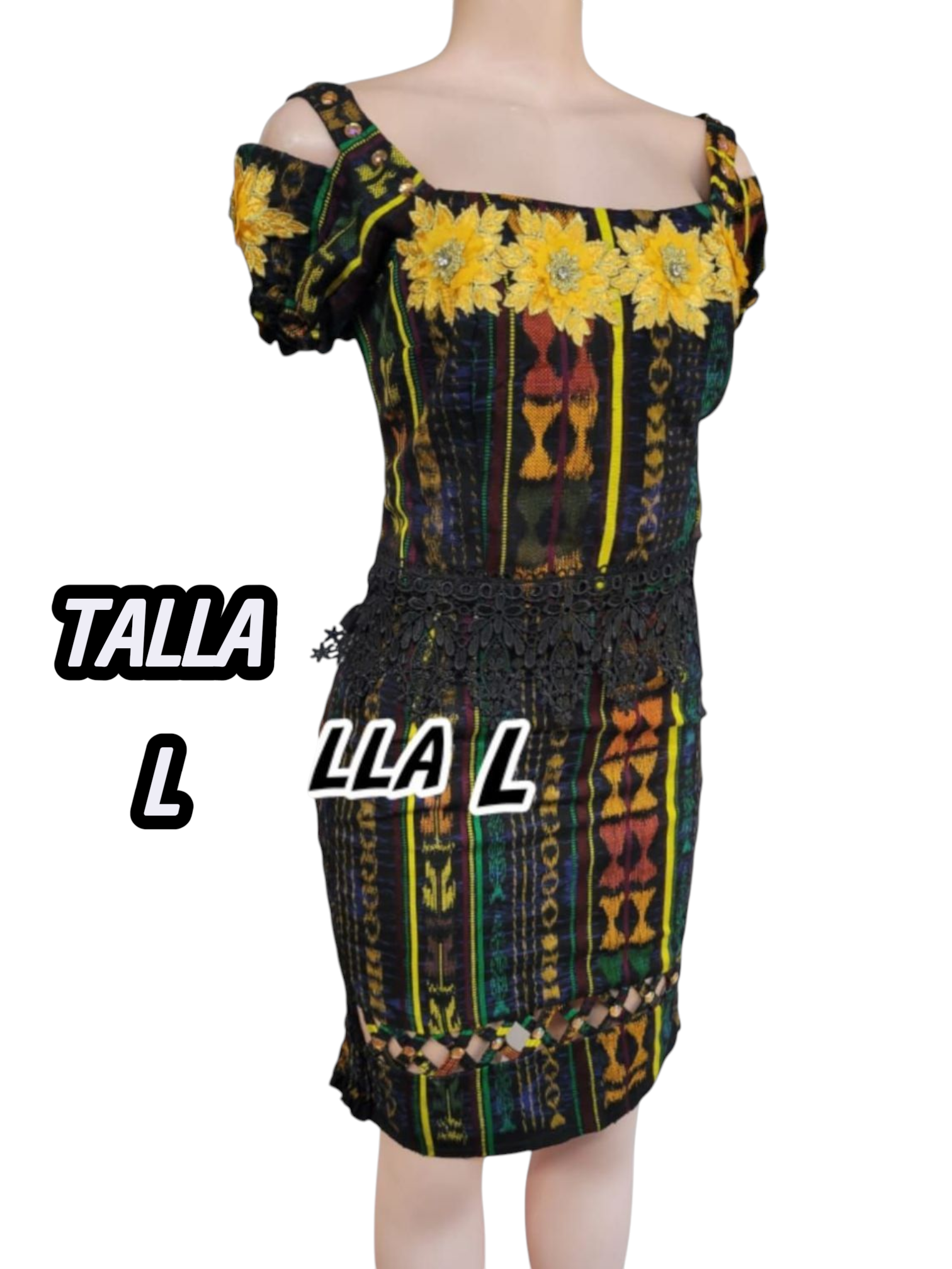 DUO talla L    VARIOS DISEÑOS Y COLORES