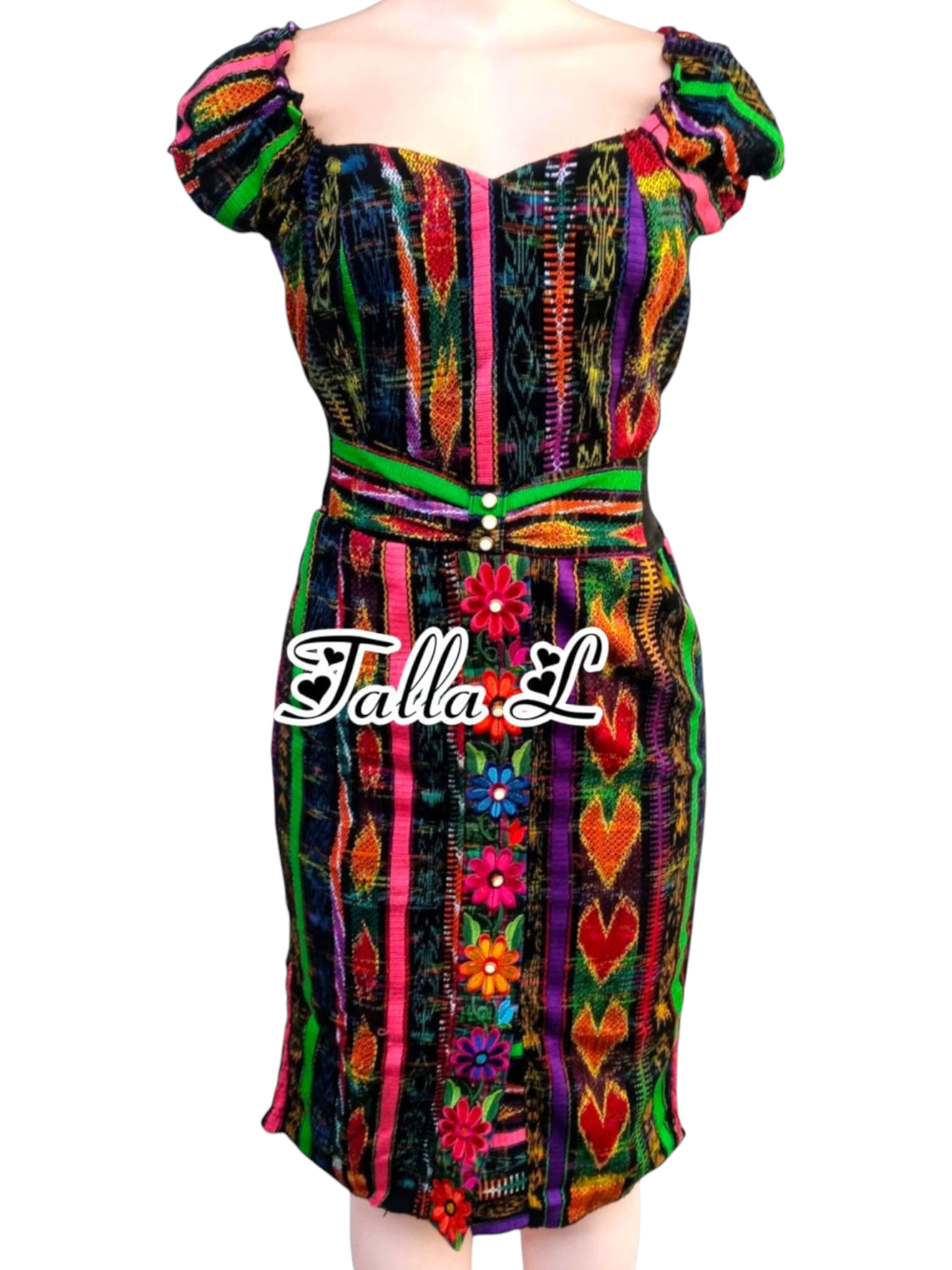 DUO largos TALLA L.....4 COLORES