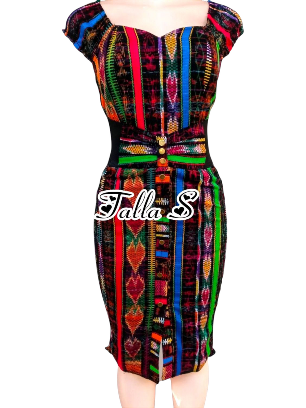 DUO TALLA S EN DIFERENTES COLORES