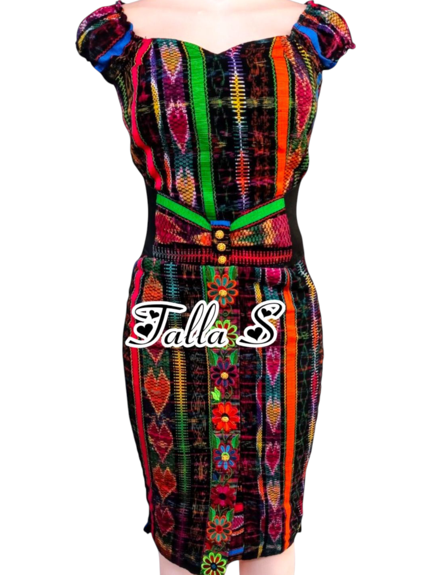 DUO TALLA S EN DIFERENTES COLORES