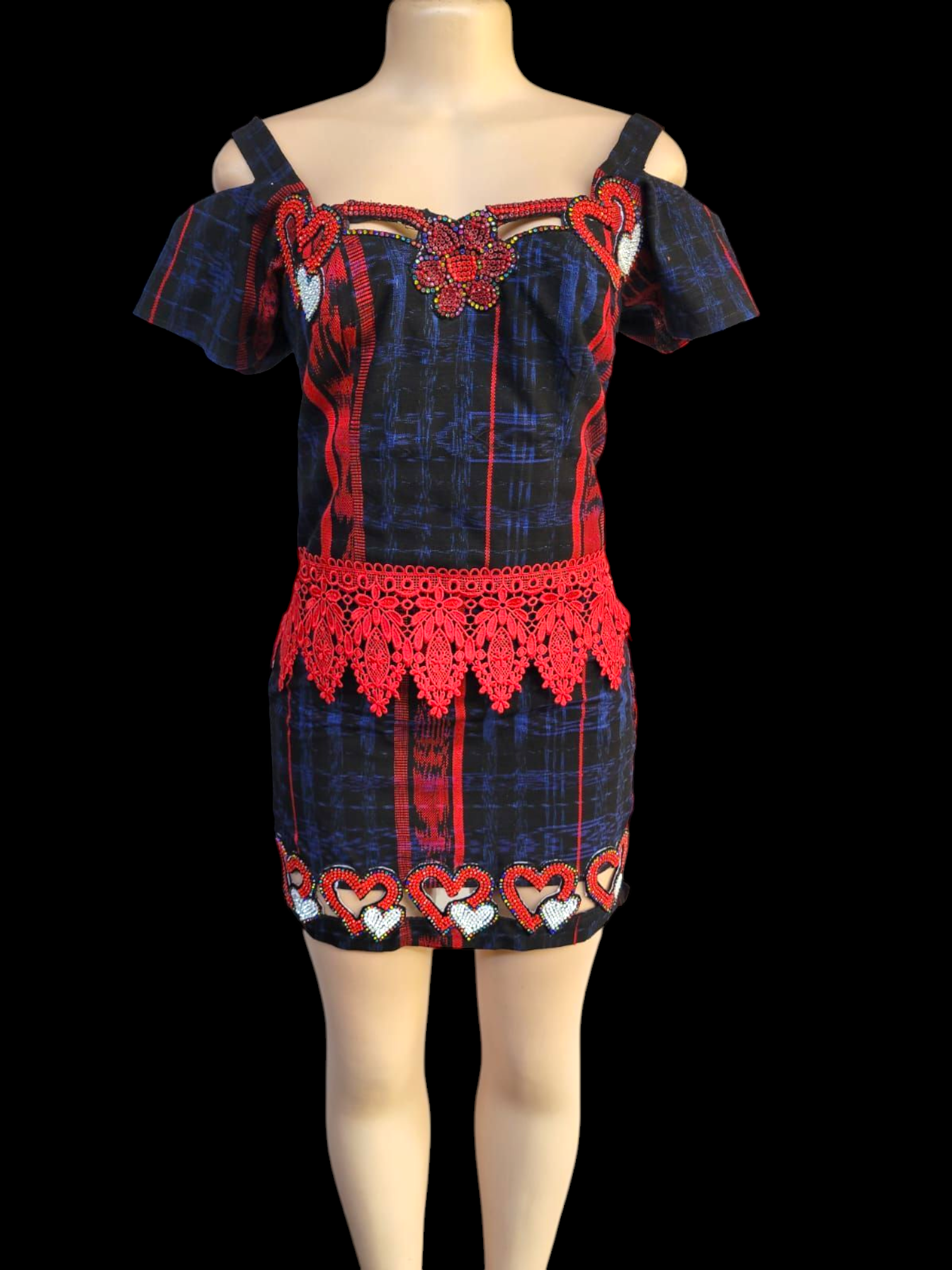 DUO talla L    VARIOS DISEÑOS Y COLORES