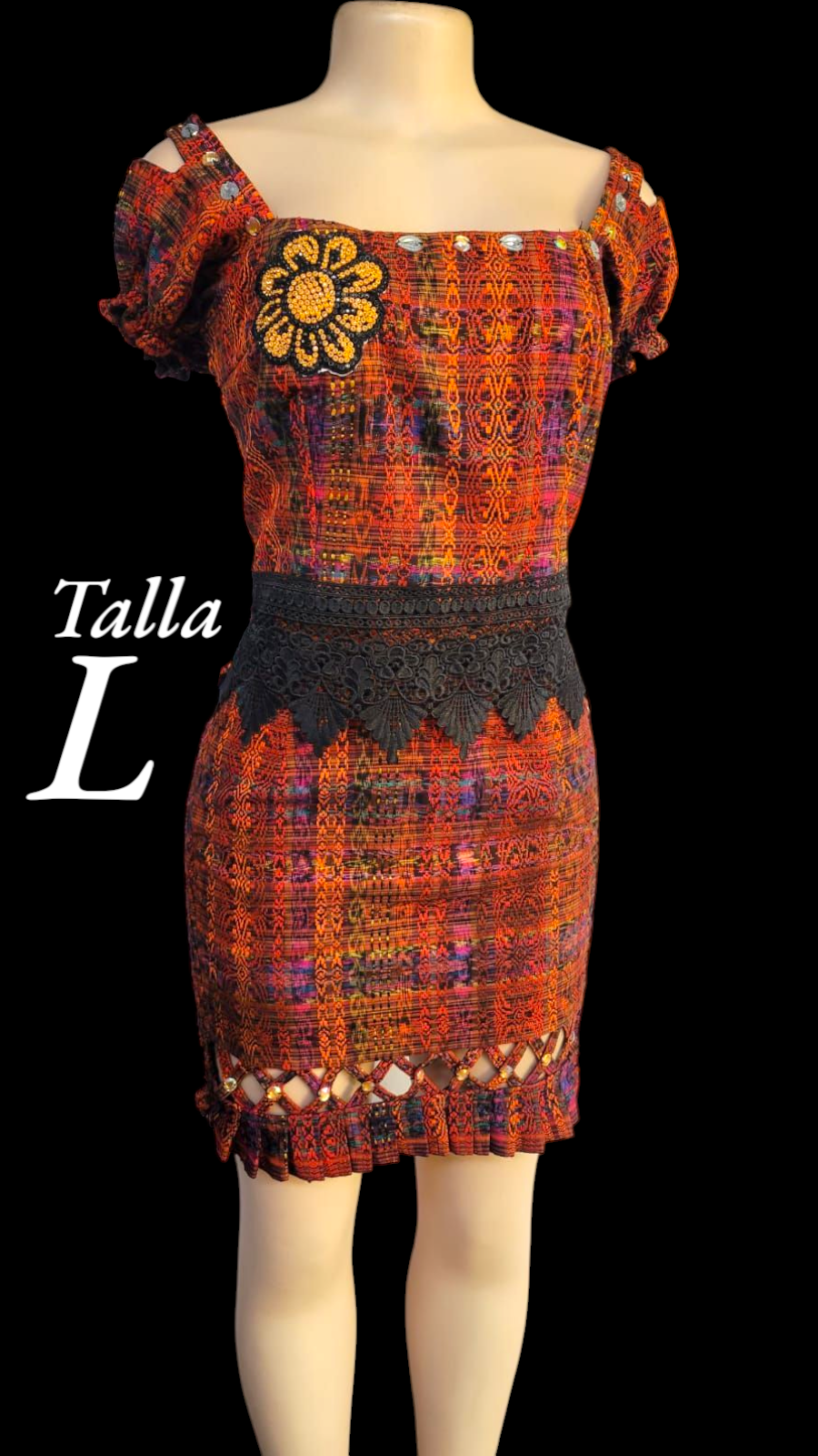 DUO talla L    VARIOS DISEÑOS Y COLORES