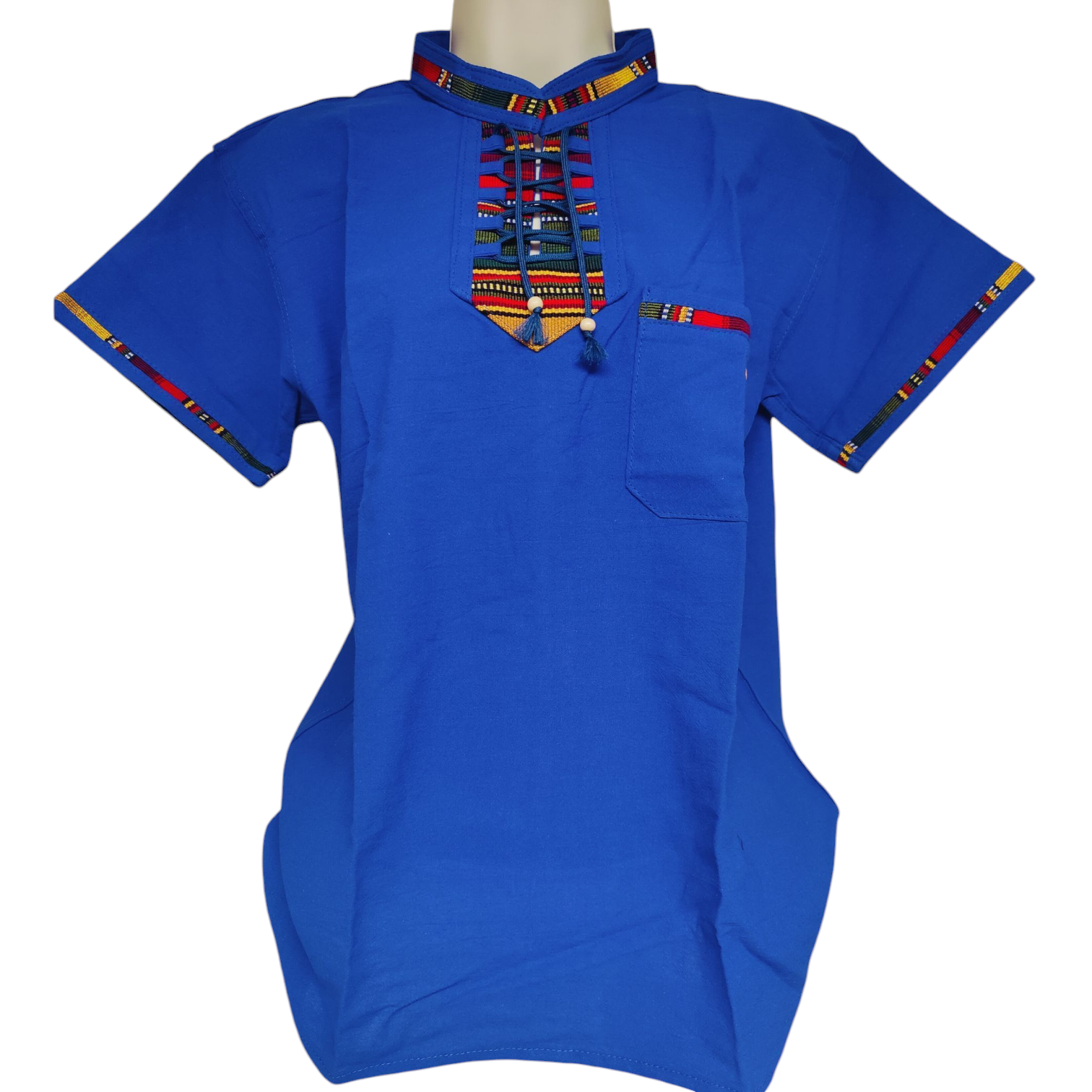 Camisas típicas unisex
