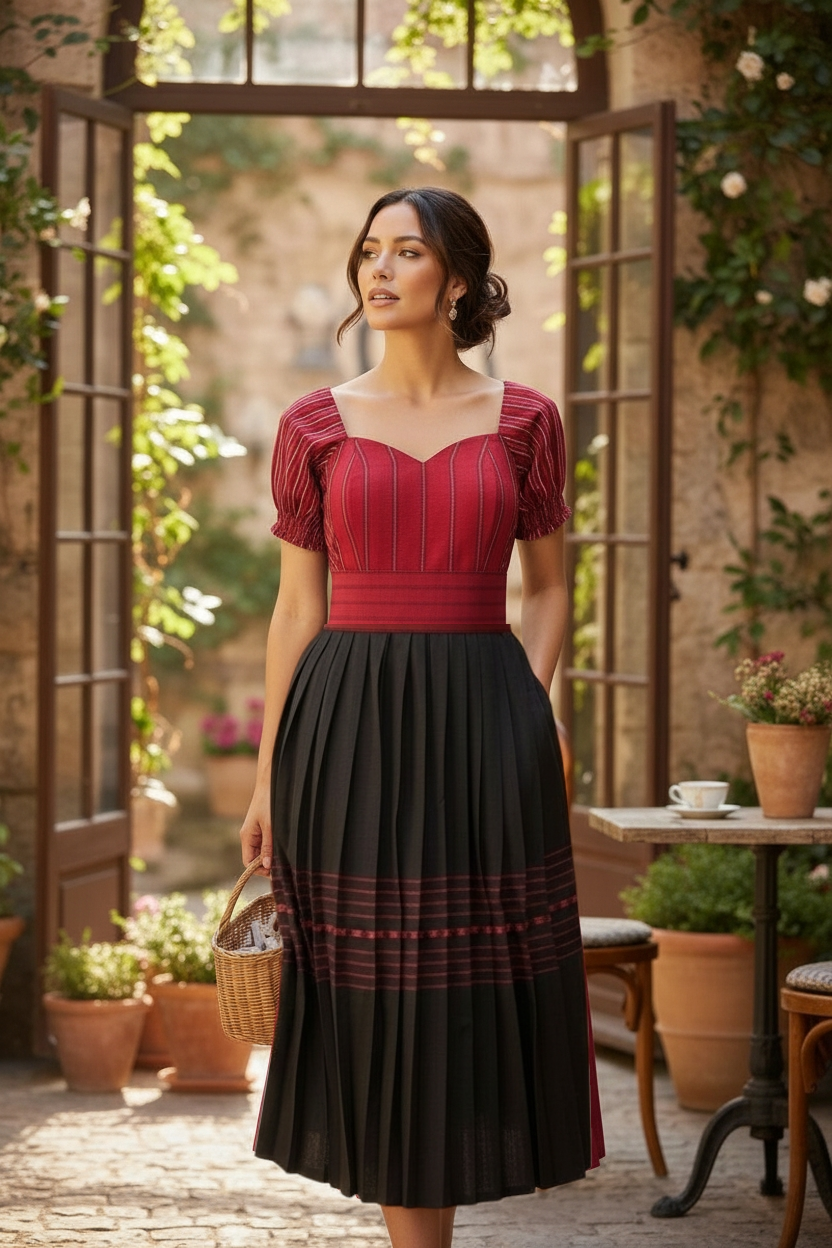 Vestido princesa 🥰