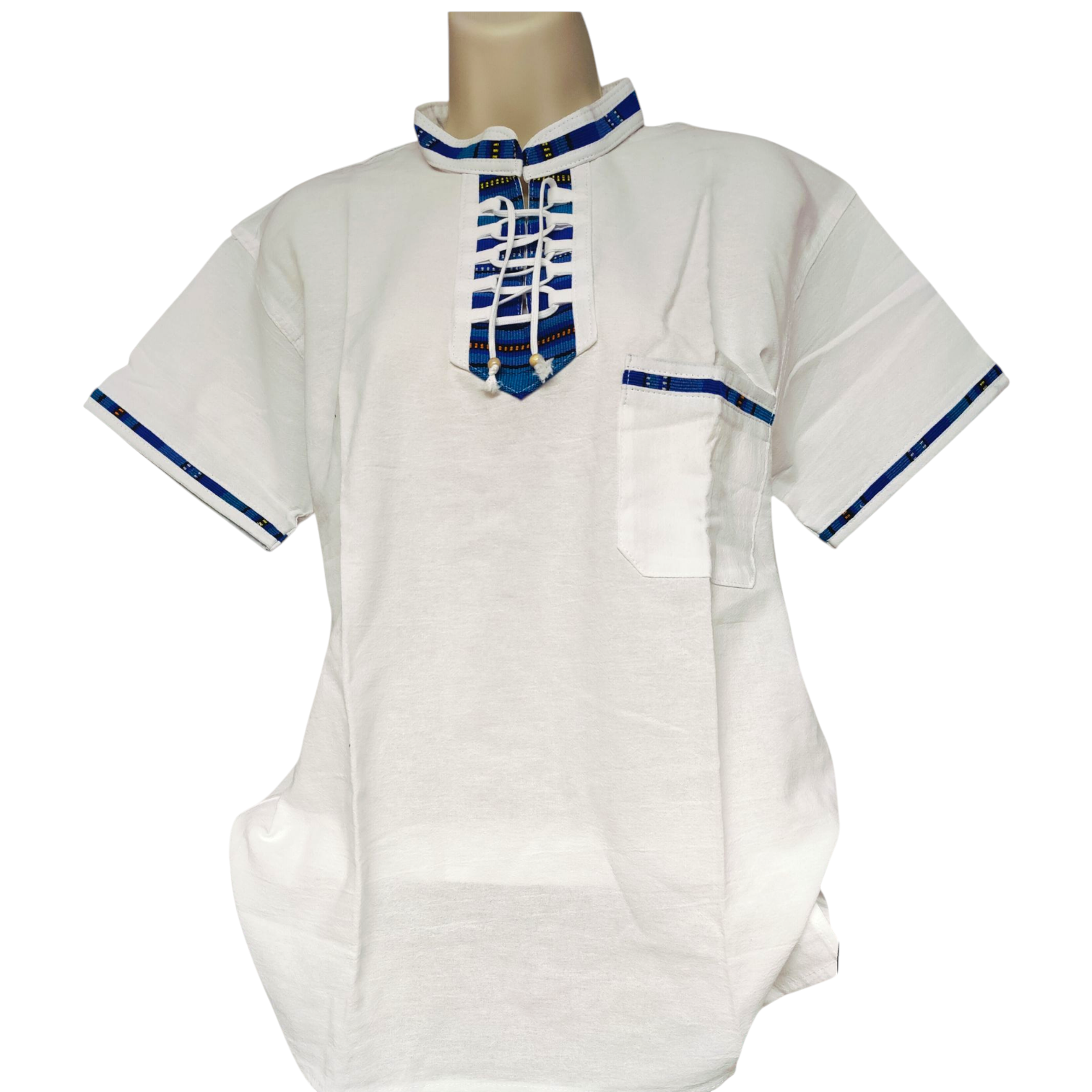 Camisas típicas unisex
