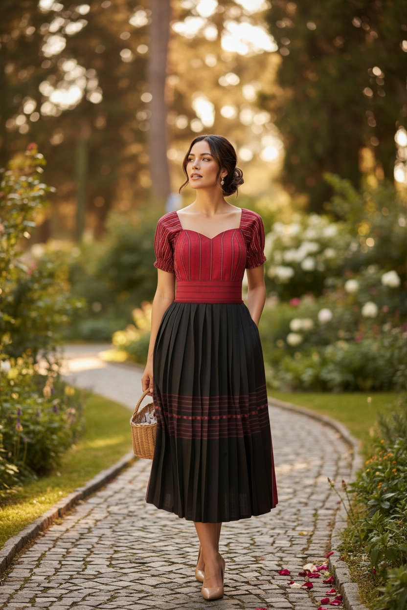 Vestido princesa 🥰