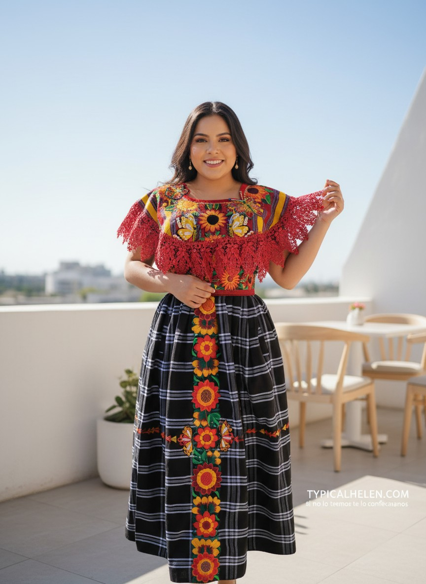 Vestido de gala