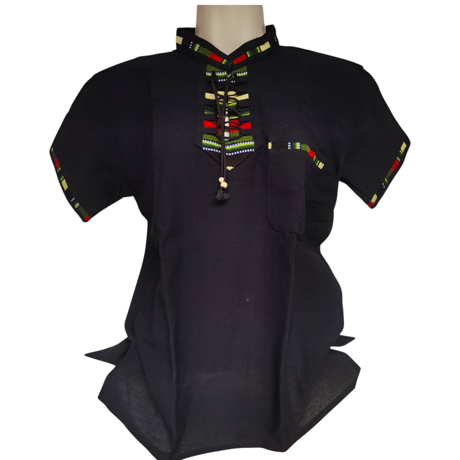 Camisas típicas unisex
