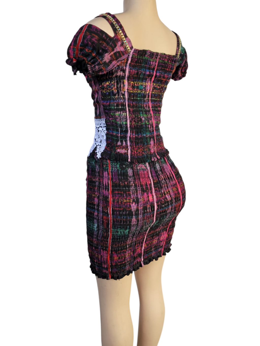 DUO DE FRESITAS EN FUCSIA ZISE S