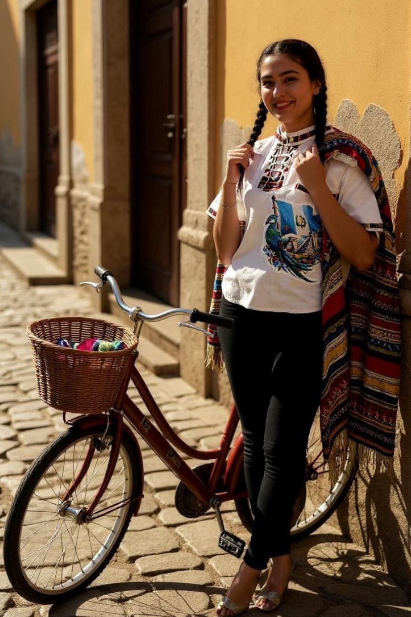 Camisas con estampado unisex