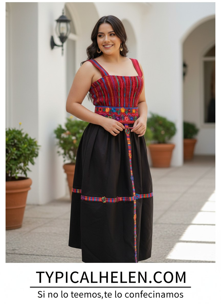 Vestido de gala