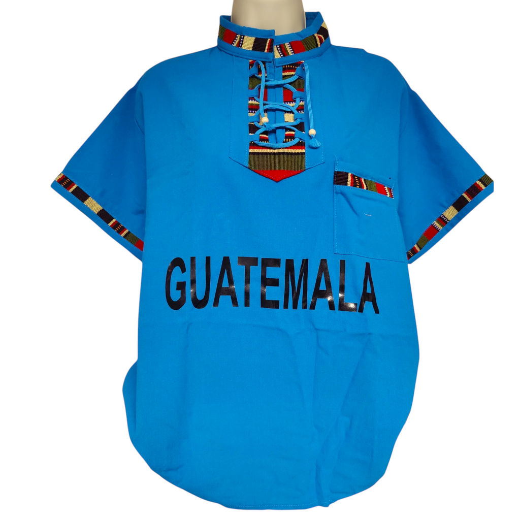 Camisas con estampado unisex