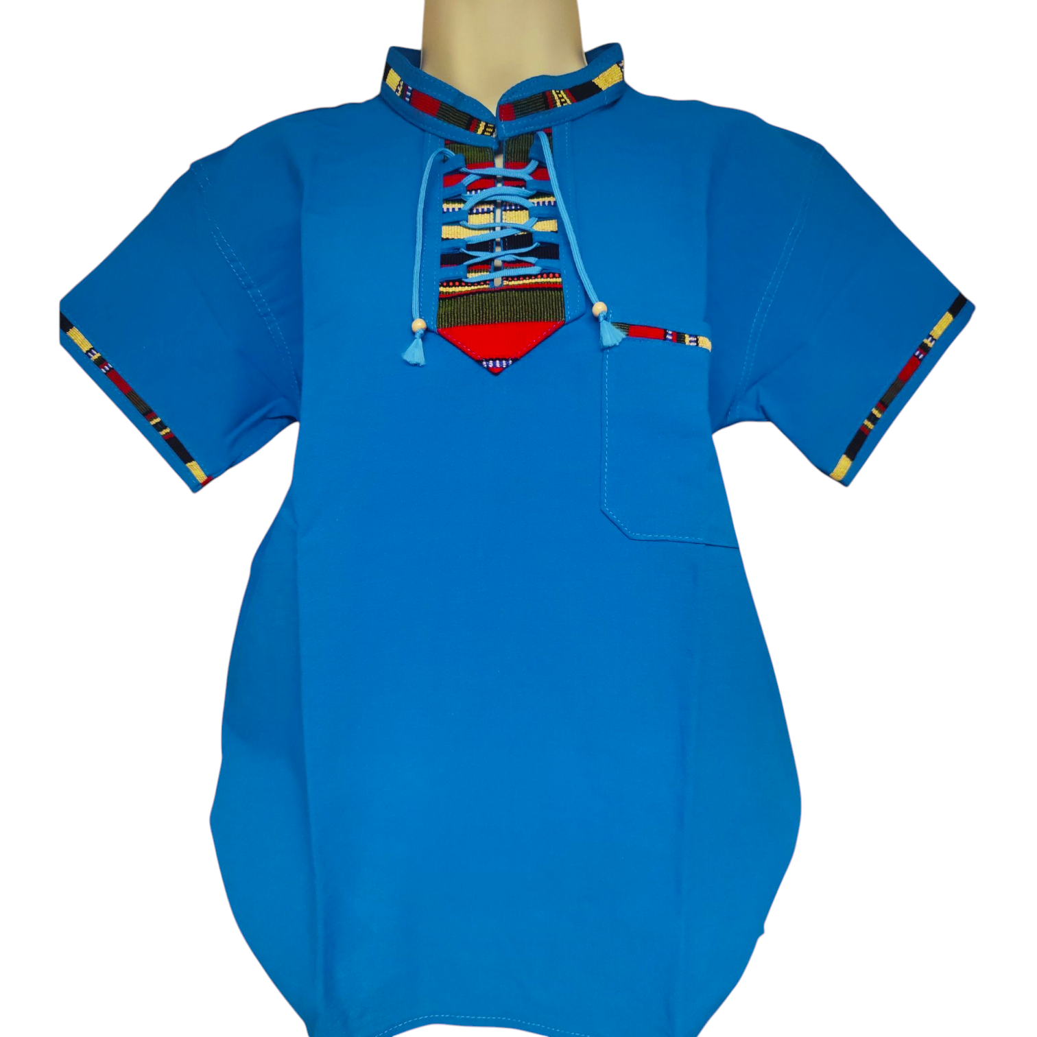 Camisas típicas unisex