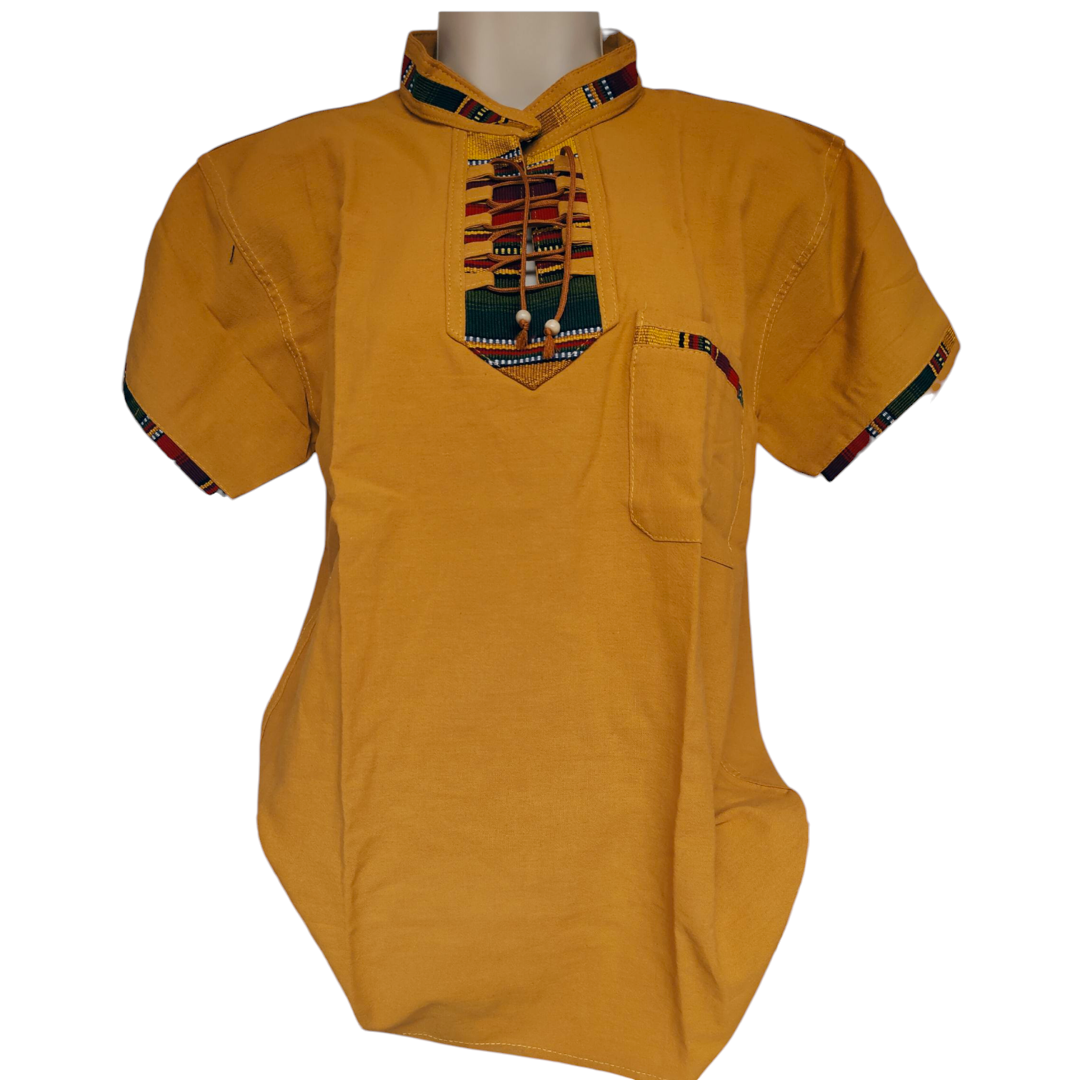 Camisas típicas unisex